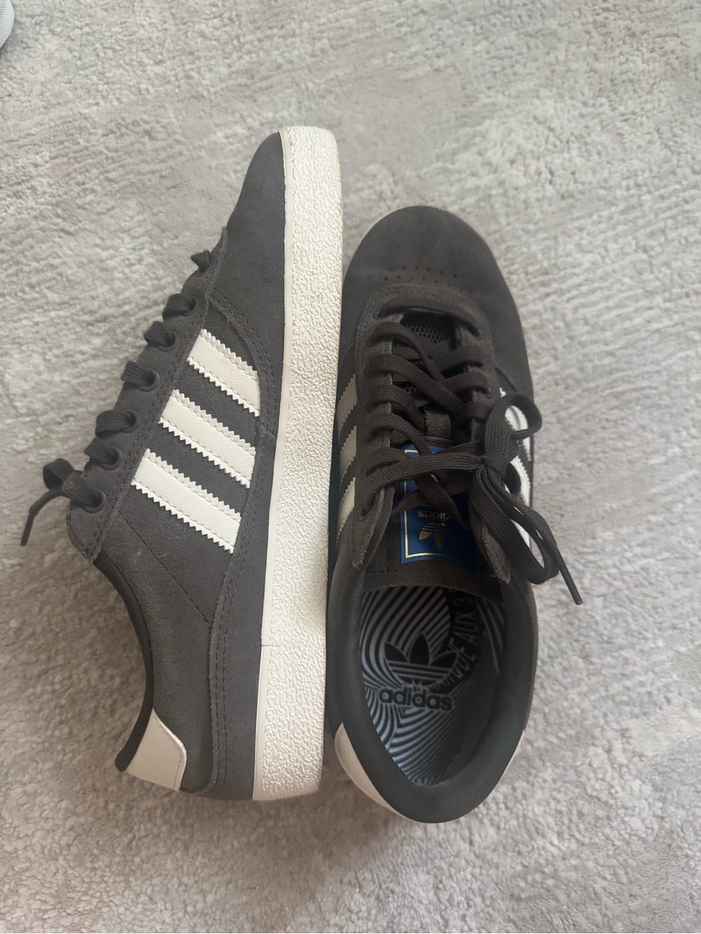 Adidas PUIG INDOOR SHOES